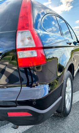 Honda CR-V cena 35000 przebieg: 158000, rok produkcji 2009 z Kalisz małe 37